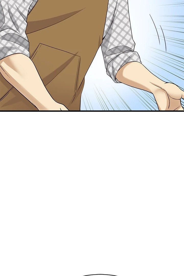 My Other Girlfriend chapter 21 page 104