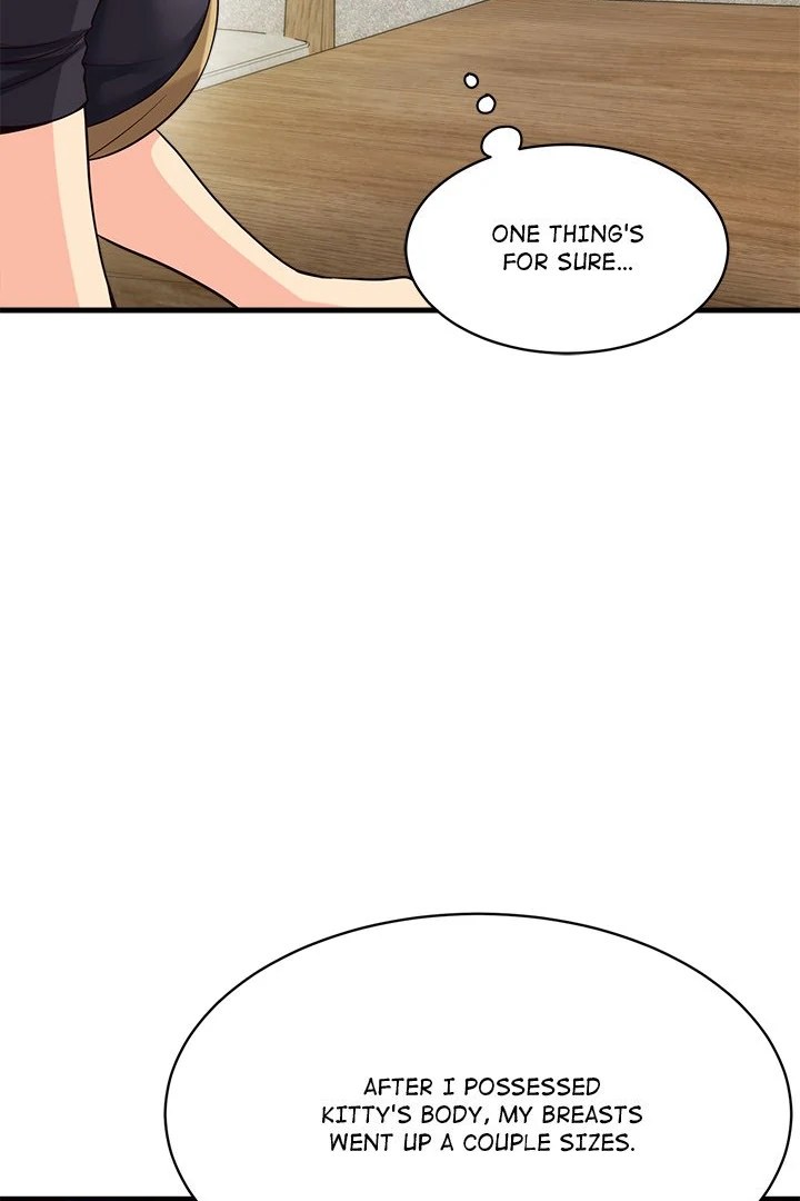 My Other Girlfriend chapter 21 page 117