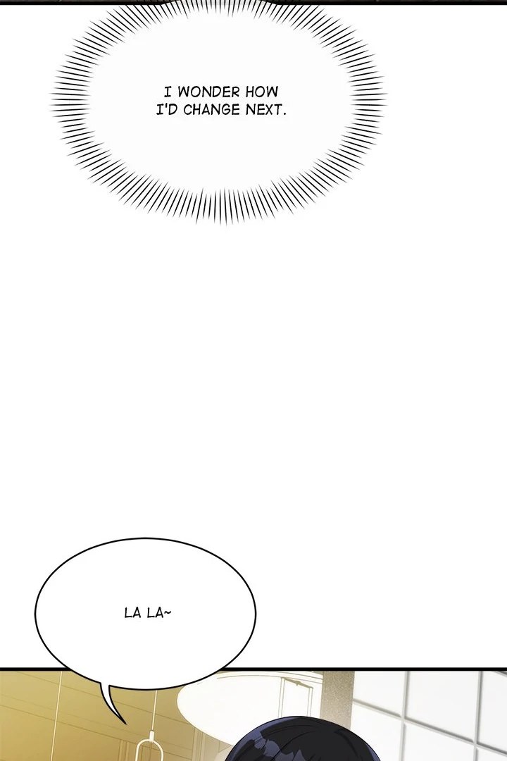 My Other Girlfriend chapter 21 page 126