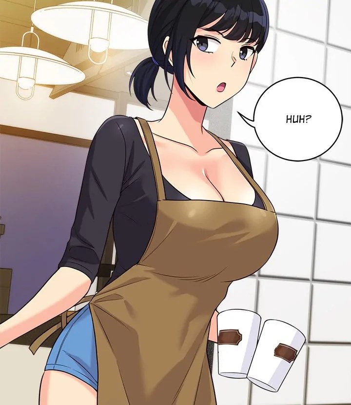 My Other Girlfriend chapter 21 page 127