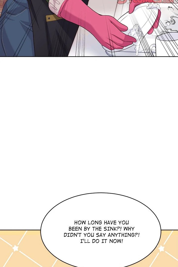 My Other Girlfriend chapter 21 page 130