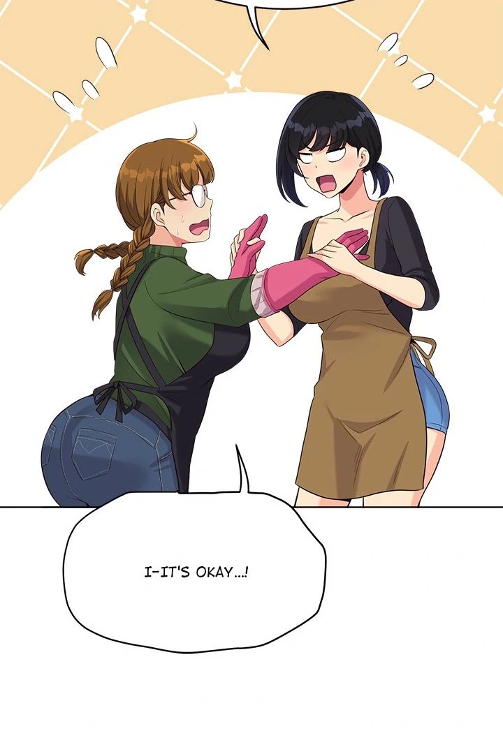 My Other Girlfriend chapter 21 page 131