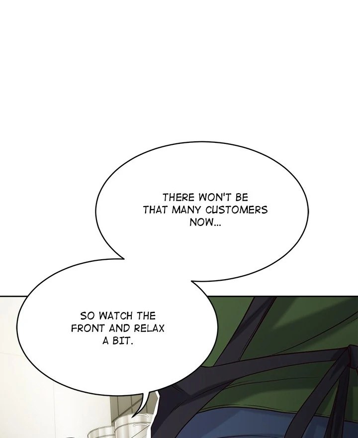 My Other Girlfriend chapter 21 page 132