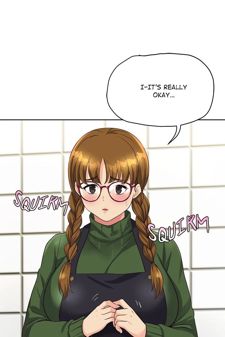 My Other Girlfriend chapter 21 page 134