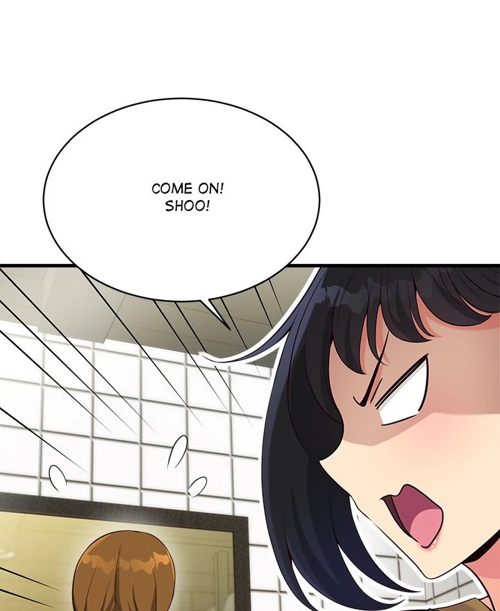 My Other Girlfriend chapter 21 page 137