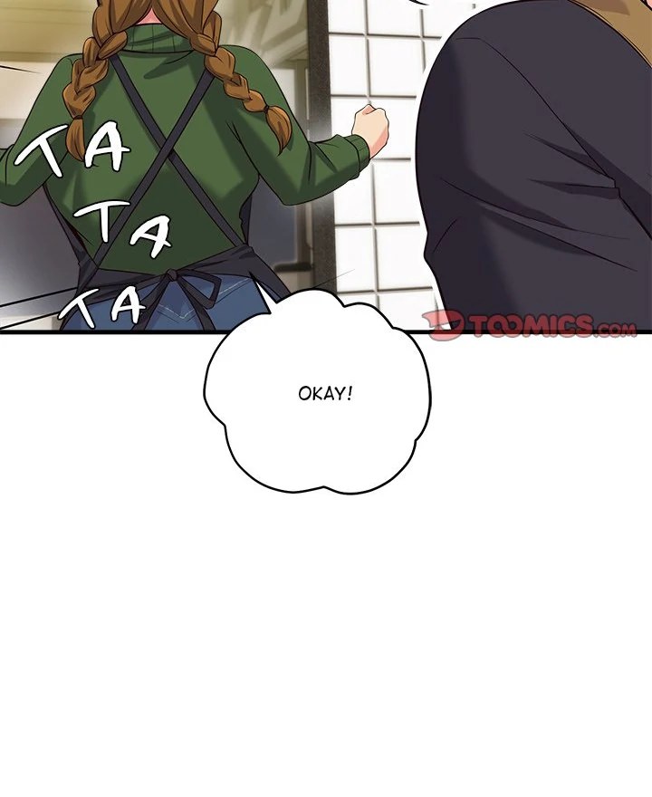 My Other Girlfriend chapter 21 page 138
