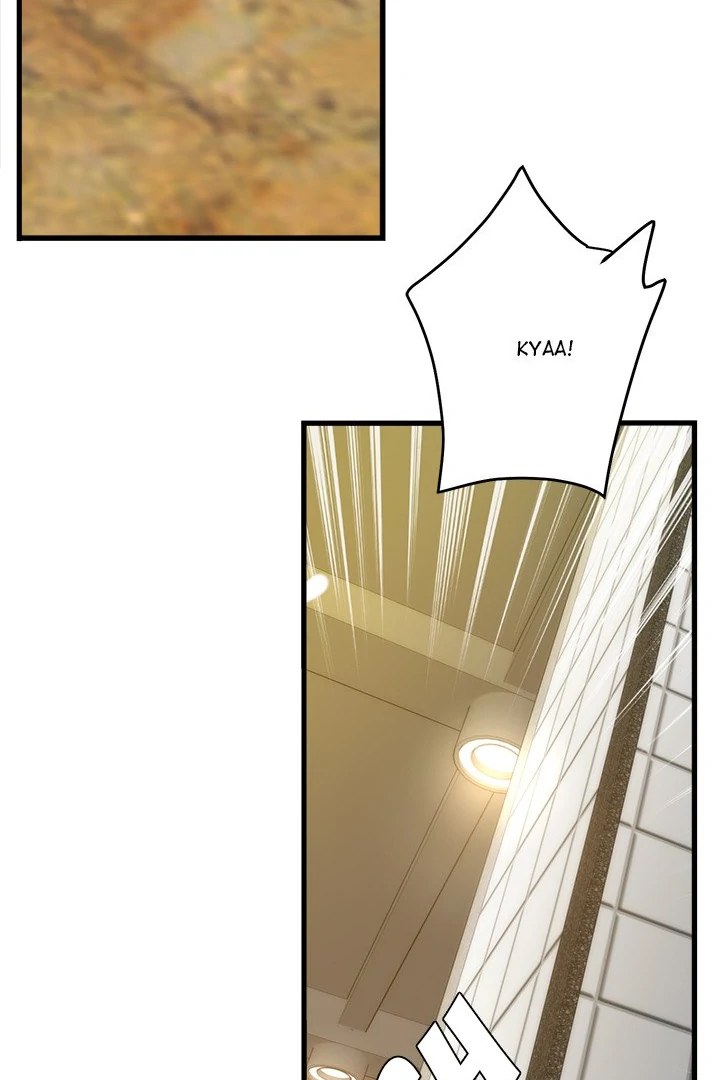 My Other Girlfriend chapter 21 page 140