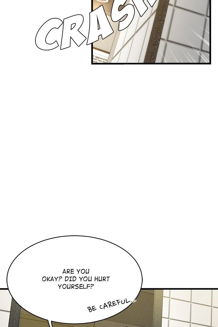 My Other Girlfriend chapter 21 page 141