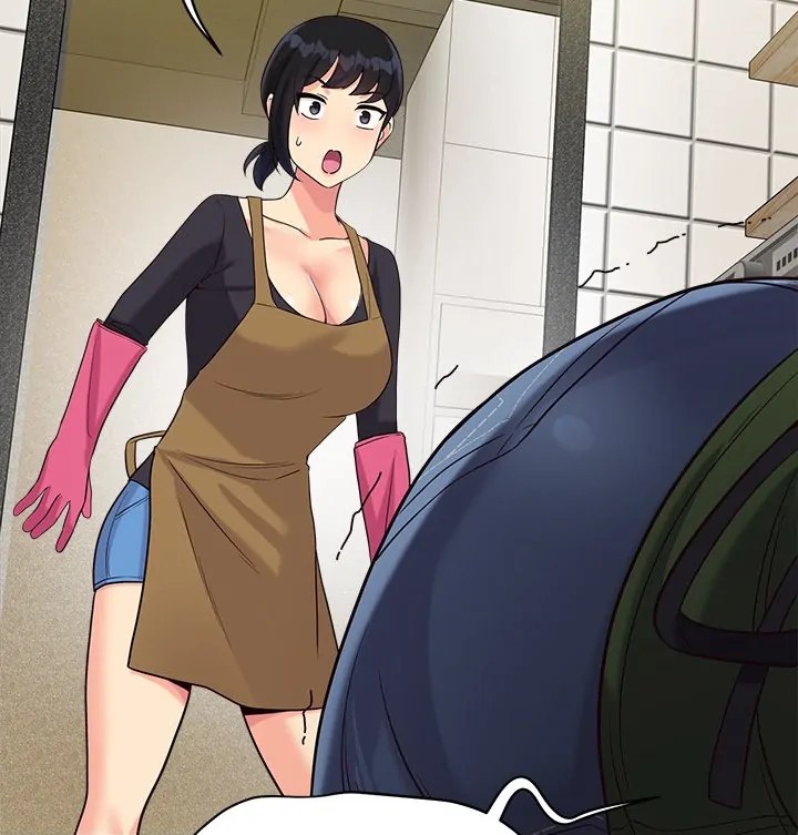 My Other Girlfriend chapter 21 page 142