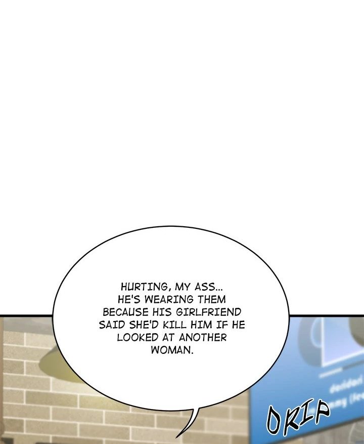 My Other Girlfriend chapter 22 page 10