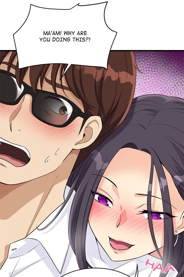 My Other Girlfriend chapter 22 page 34