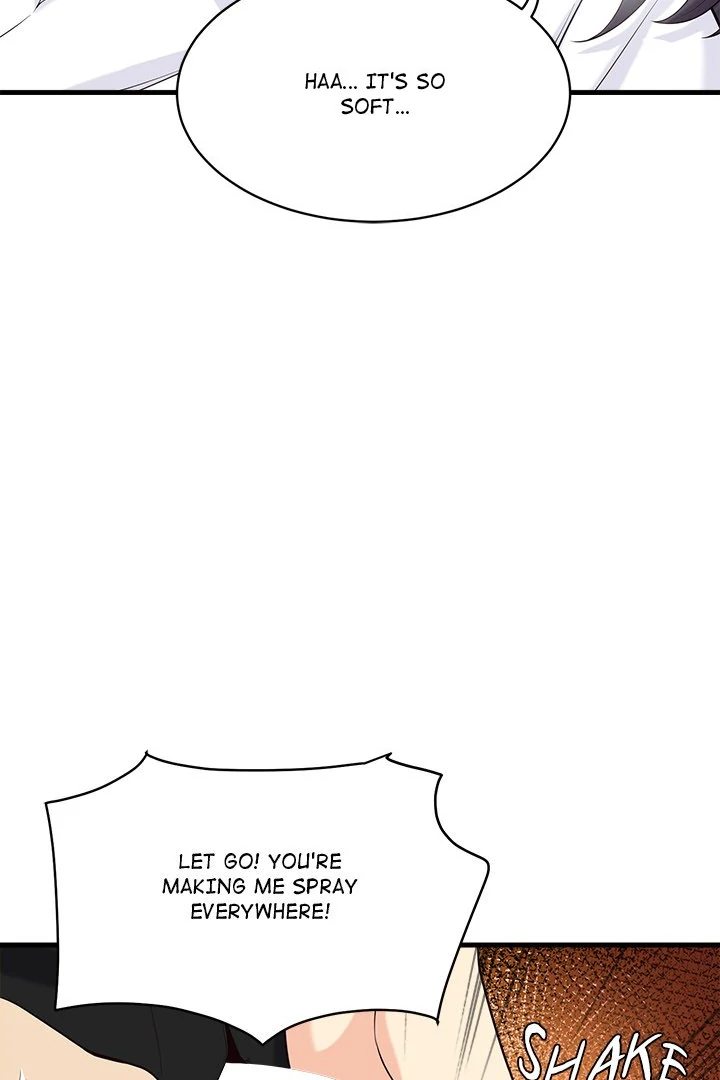 My Other Girlfriend chapter 22 page 35