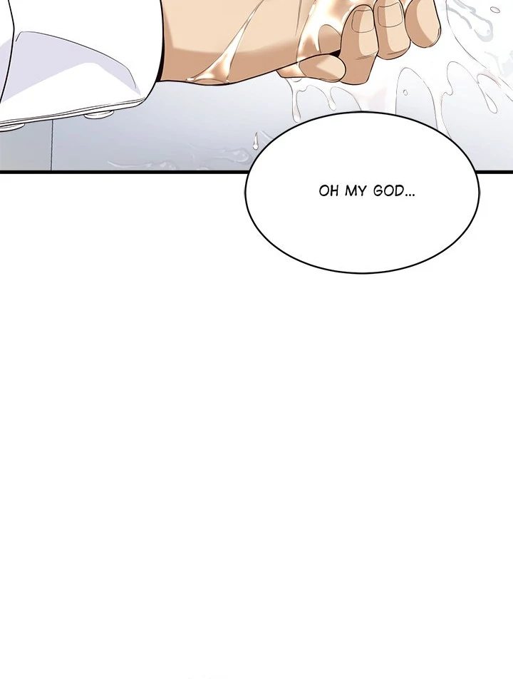 My Other Girlfriend chapter 22 page 41