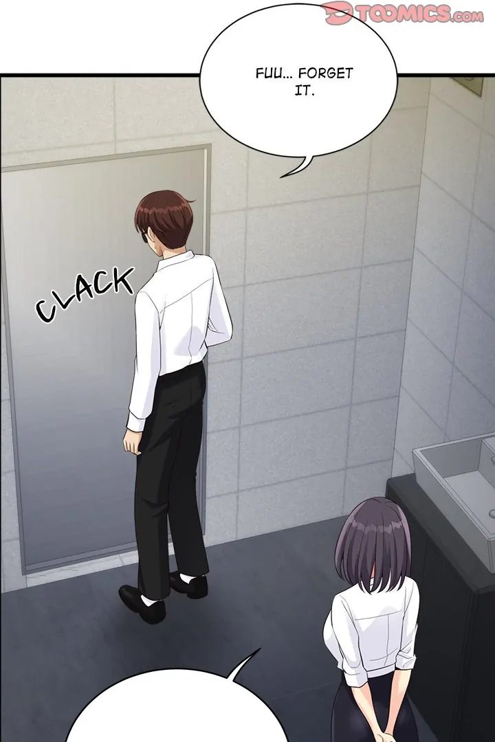 My Other Girlfriend chapter 22 page 47