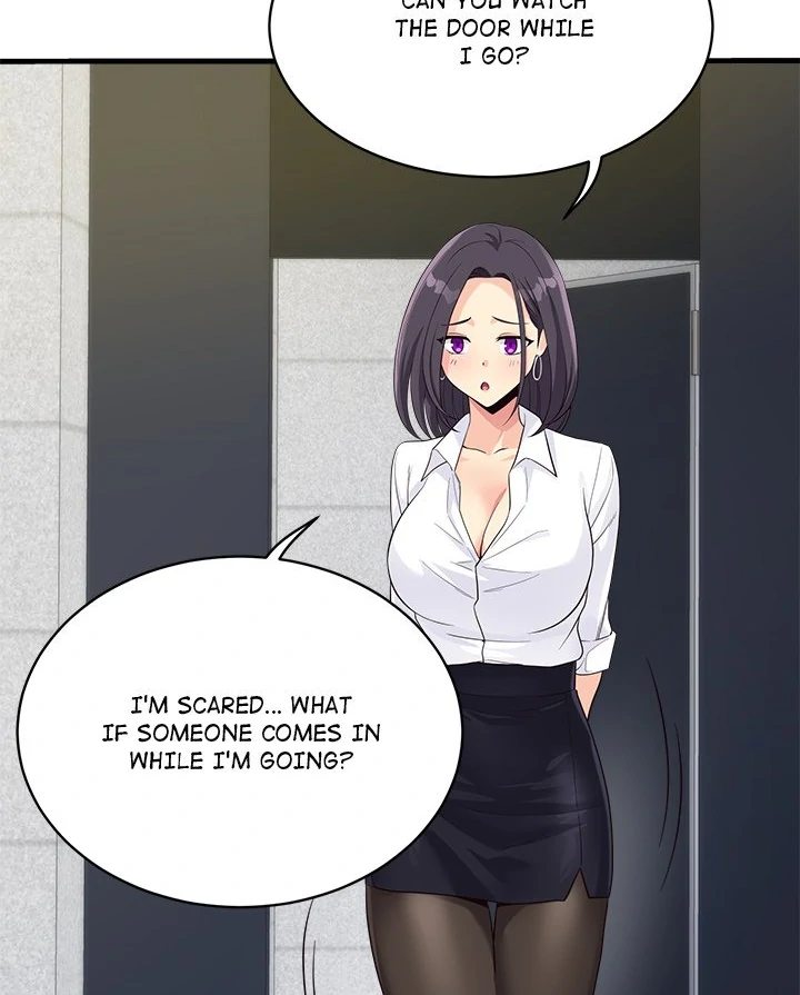 My Other Girlfriend chapter 22 page 49