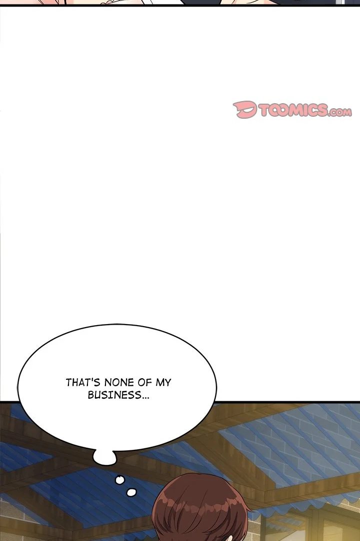 My Other Girlfriend chapter 22 page 62