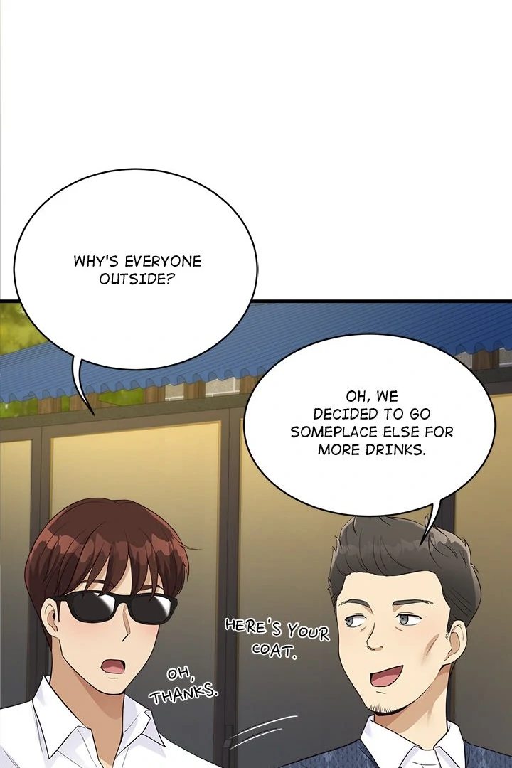 My Other Girlfriend chapter 22 page 66