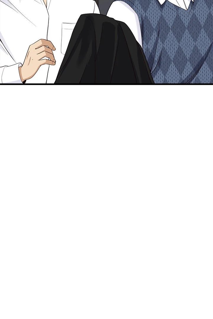 My Other Girlfriend chapter 22 page 67