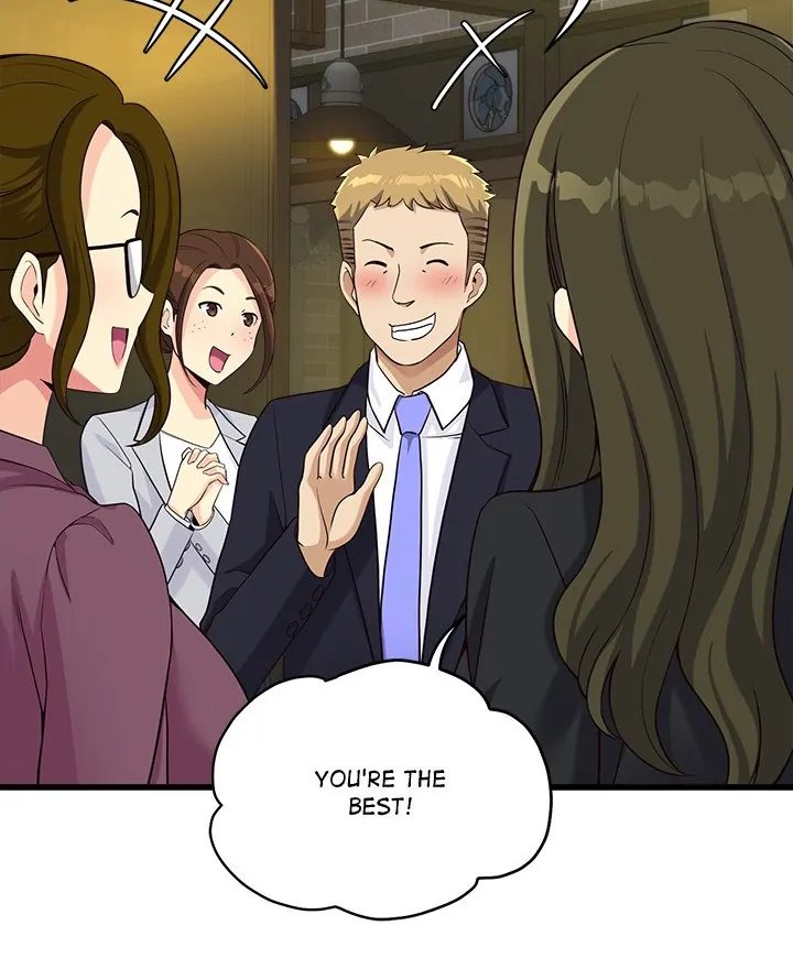 My Other Girlfriend chapter 22 page 74