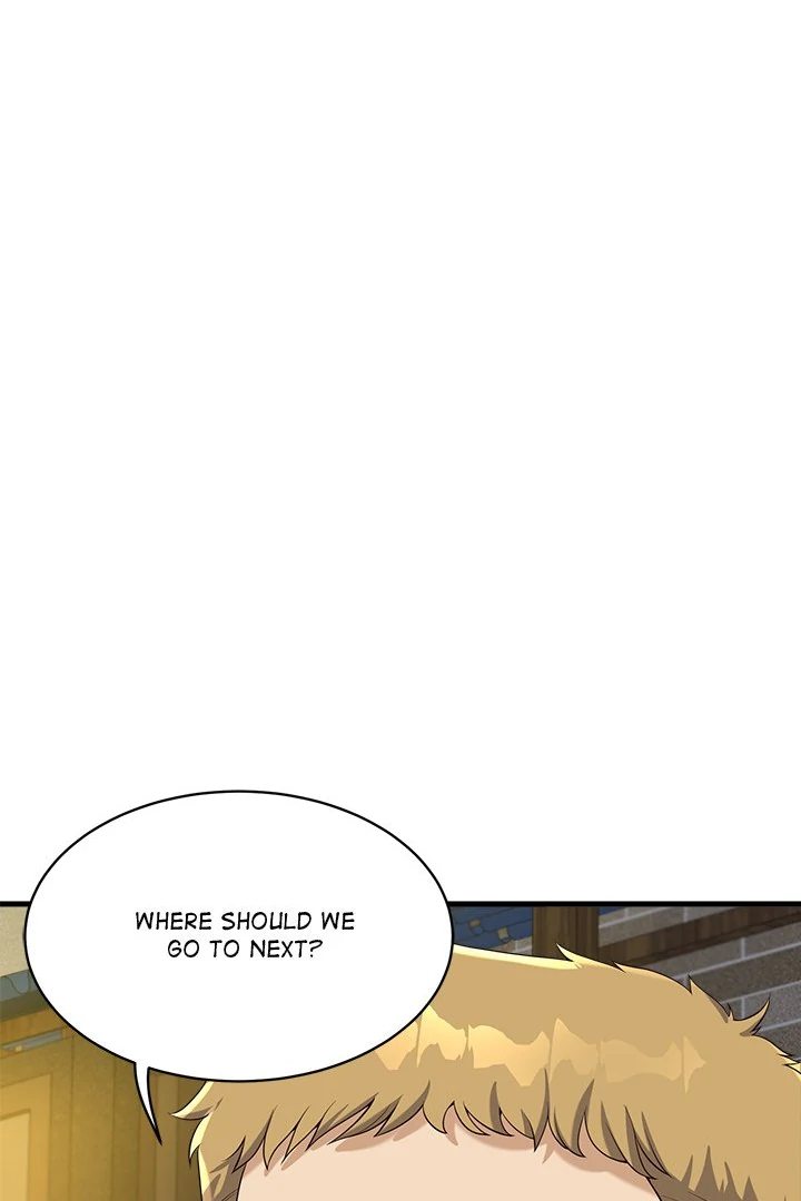 My Other Girlfriend chapter 22 page 75