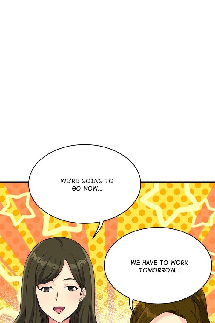 My Other Girlfriend chapter 22 page 77