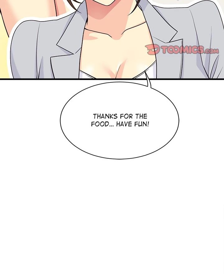 My Other Girlfriend chapter 22 page 79