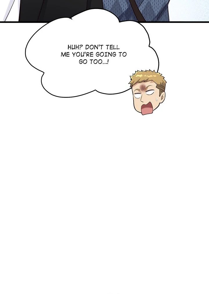 My Other Girlfriend chapter 22 page 83