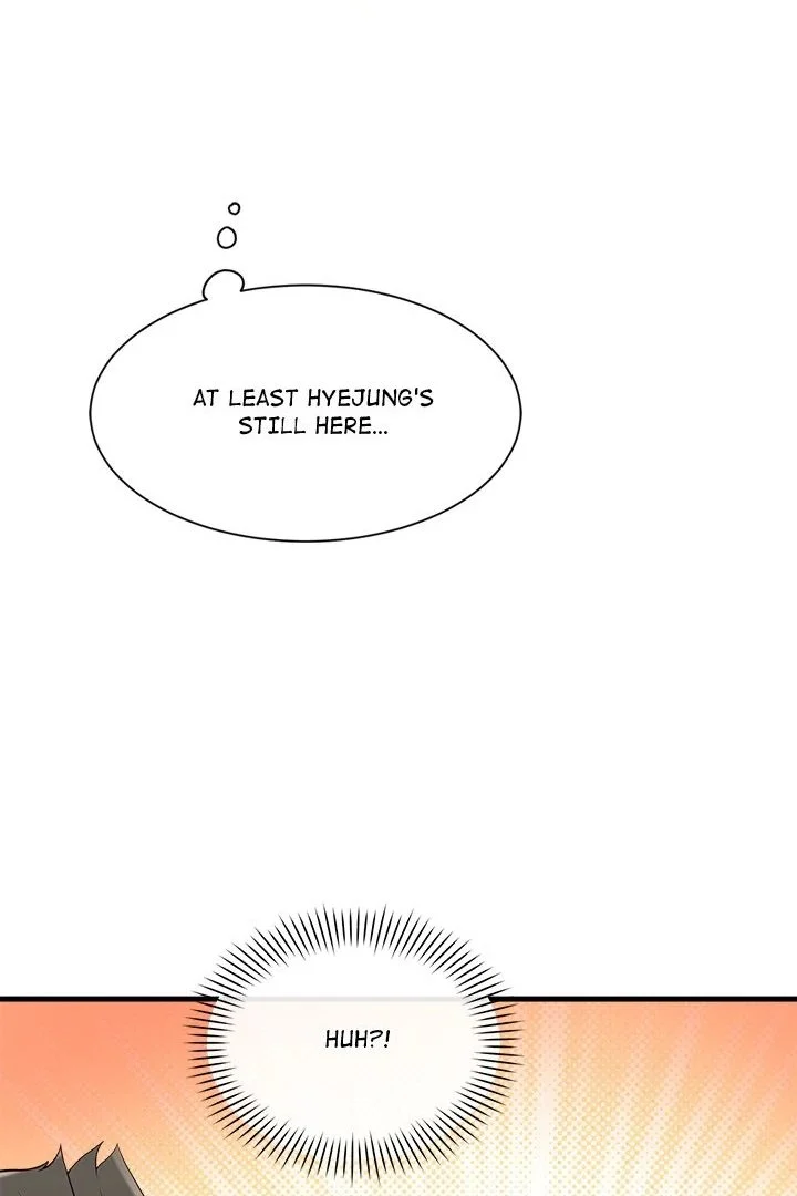 My Other Girlfriend chapter 22 page 85