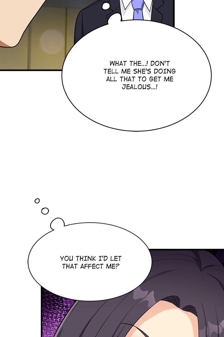 My Other Girlfriend chapter 22 page 89