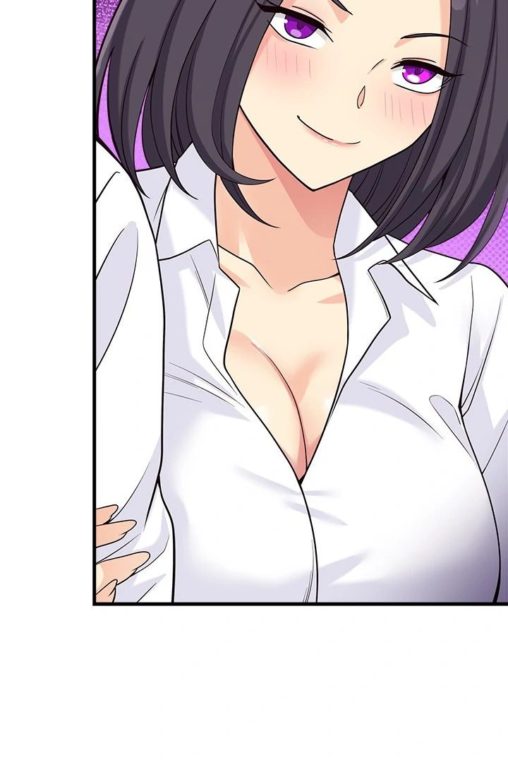 My Other Girlfriend chapter 22 page 90