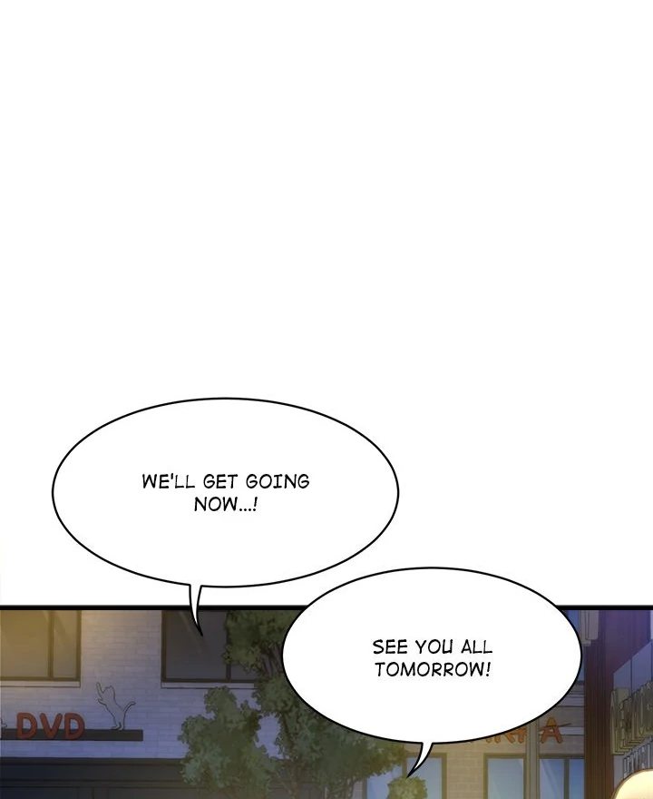 My Other Girlfriend chapter 22 page 91
