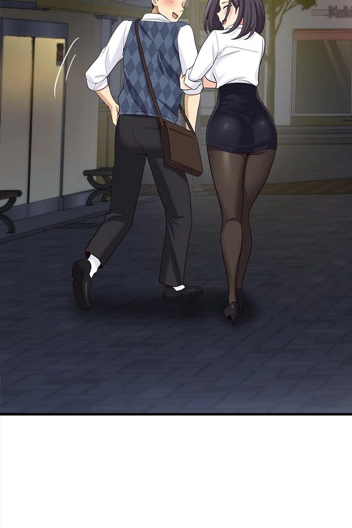 My Other Girlfriend chapter 22 page 94