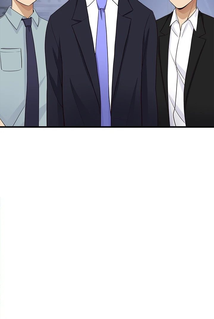 My Other Girlfriend chapter 22 page 96