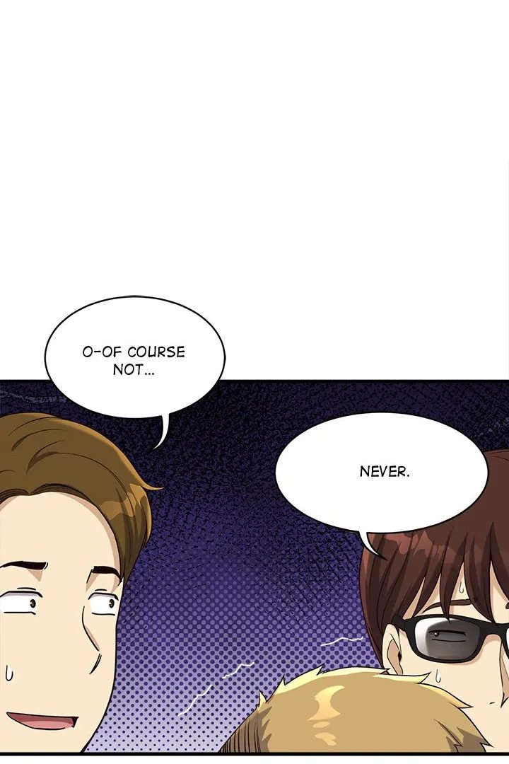 My Other Girlfriend chapter 22 page 98