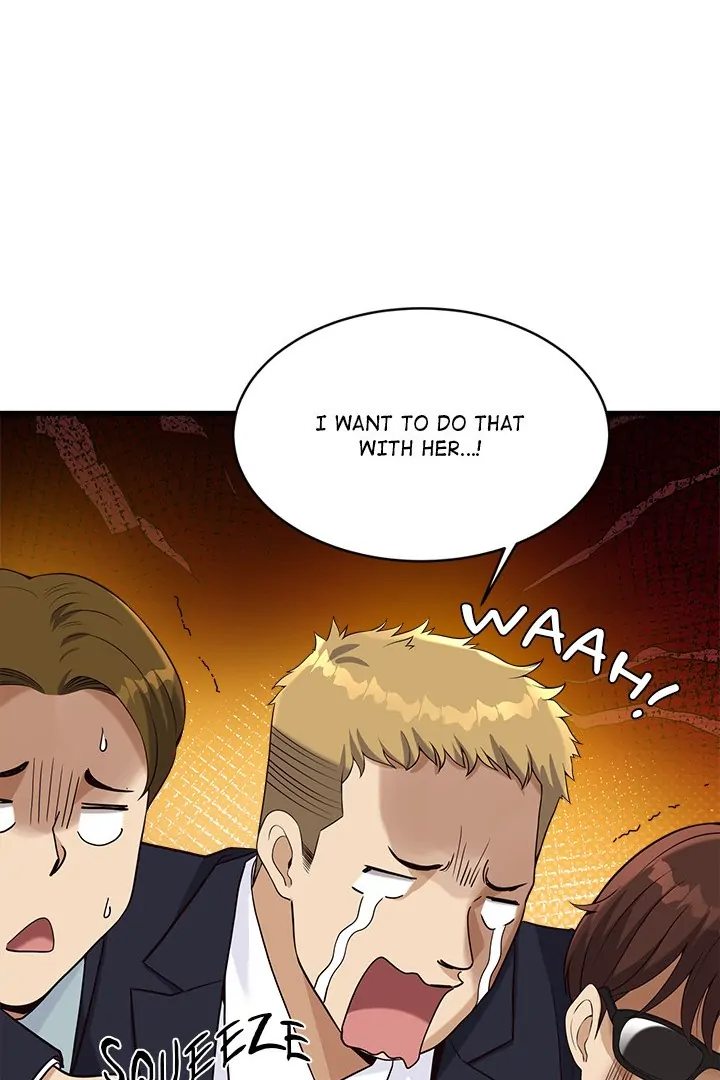 My Other Girlfriend chapter 22 page 102