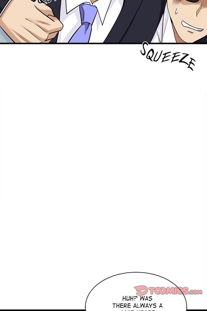 My Other Girlfriend chapter 22 page 103