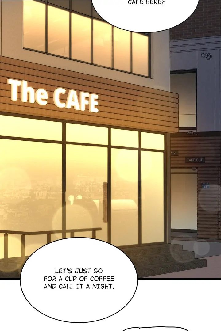 My Other Girlfriend chapter 22 page 104