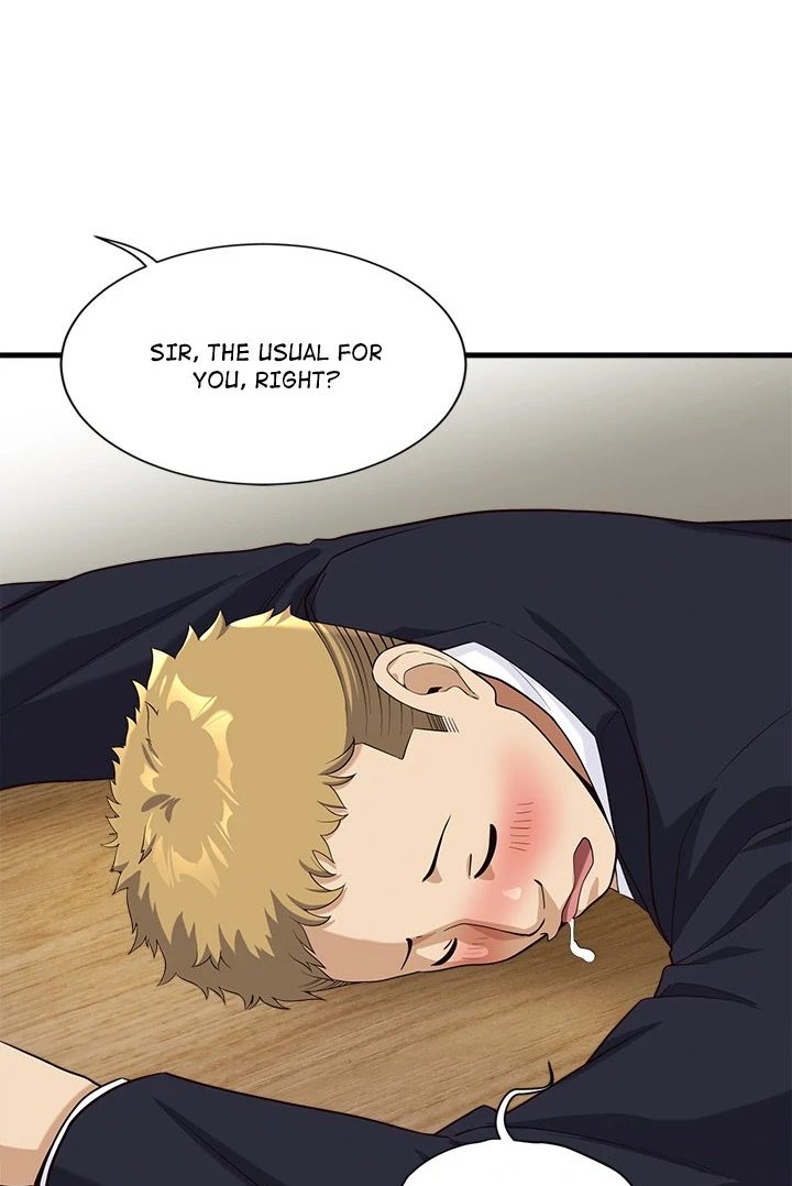 My Other Girlfriend chapter 22 page 109