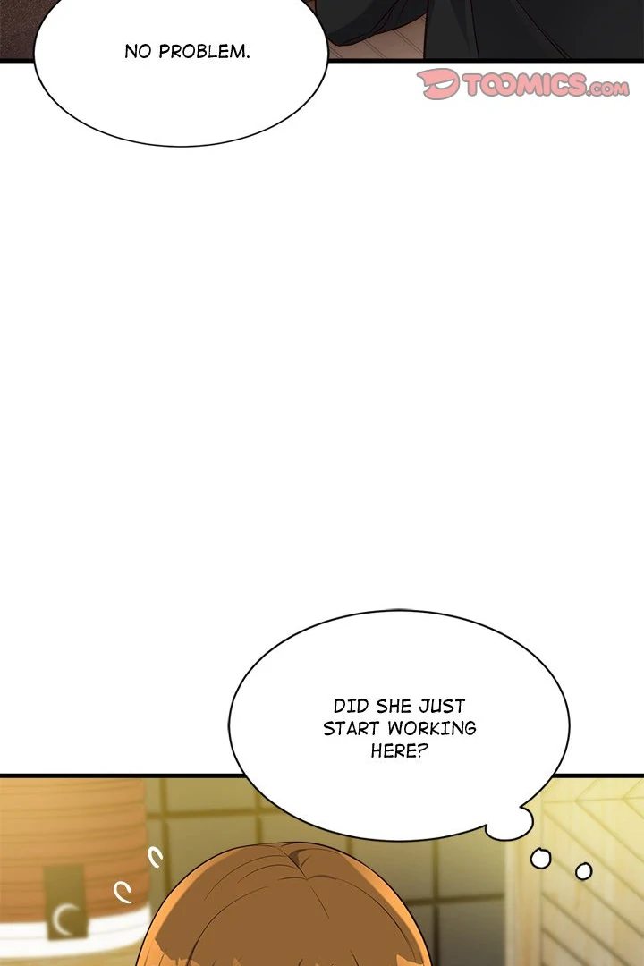 My Other Girlfriend chapter 22 page 112