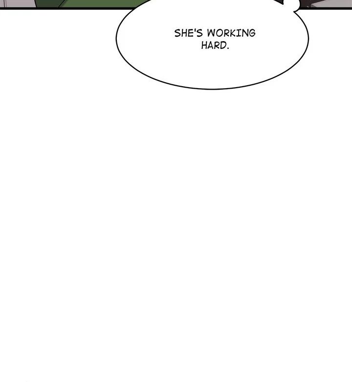 My Other Girlfriend chapter 22 page 114