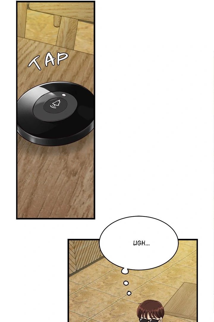 My Other Girlfriend chapter 22 page 115
