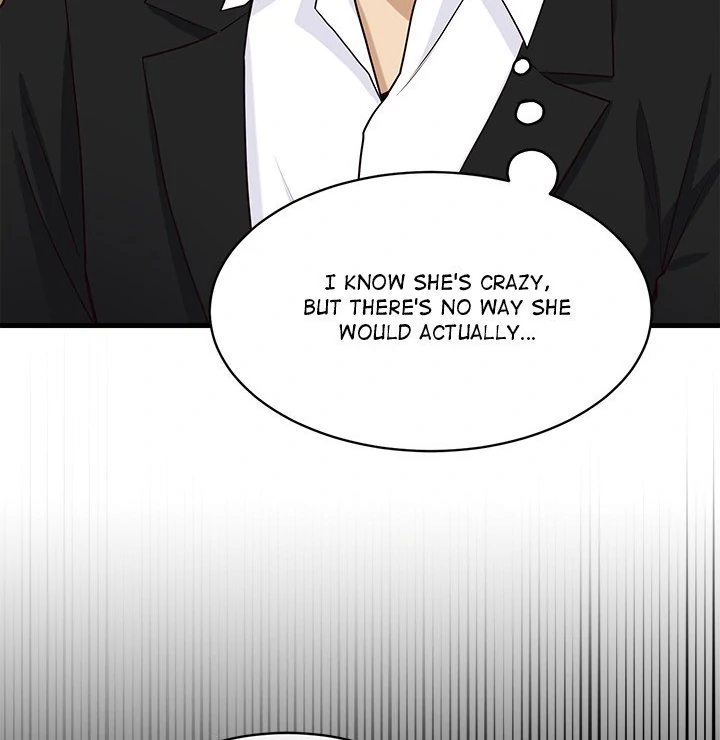 My Other Girlfriend chapter 22 page 118