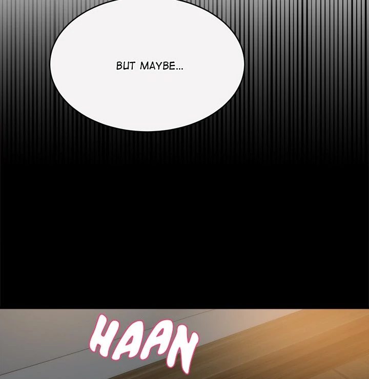 My Other Girlfriend chapter 22 page 119
