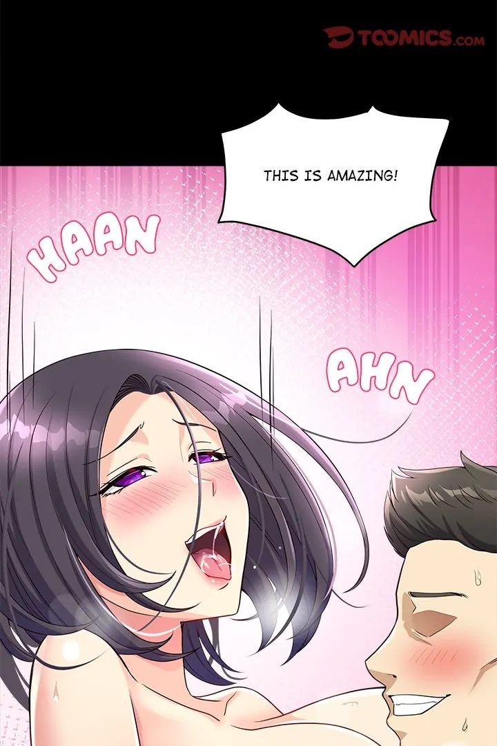 My Other Girlfriend chapter 22 page 121