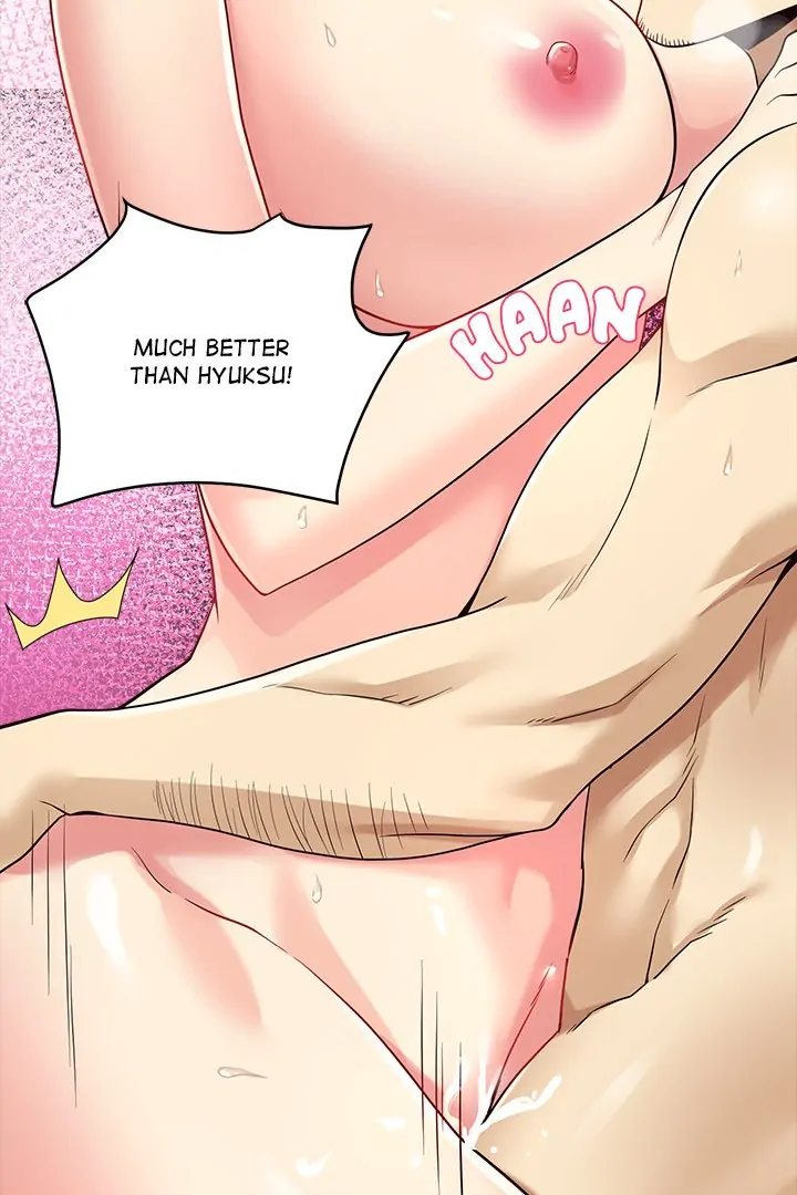 My Other Girlfriend chapter 22 page 122