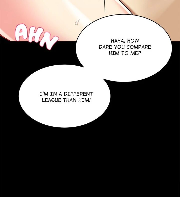 My Other Girlfriend chapter 22 page 123