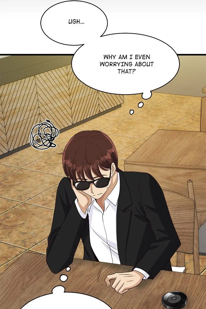 My Other Girlfriend chapter 22 page 125