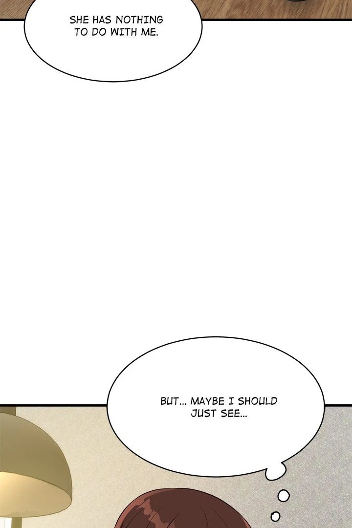 My Other Girlfriend chapter 22 page 126