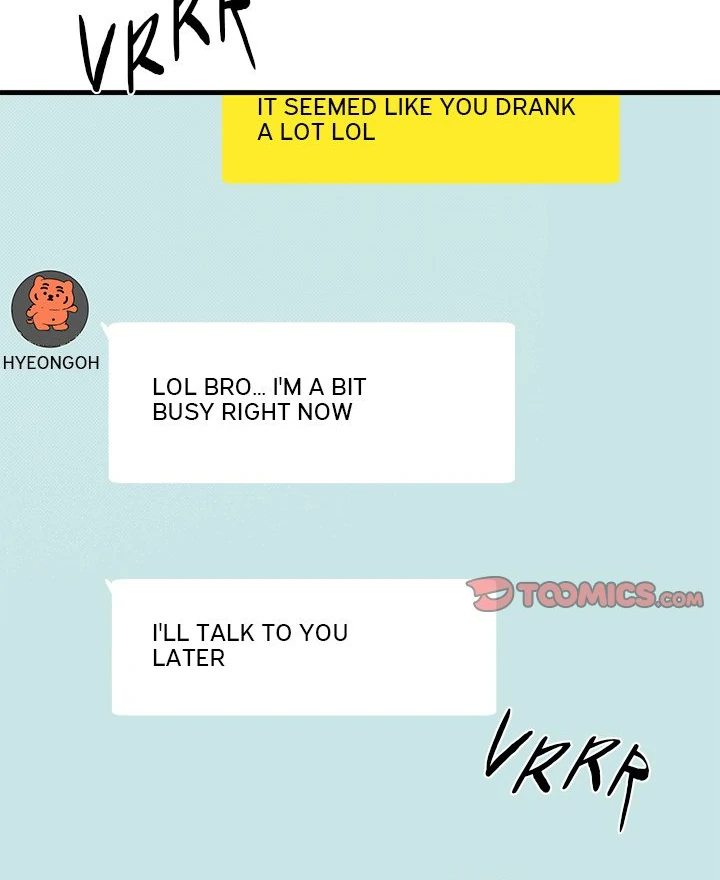 My Other Girlfriend chapter 22 page 129