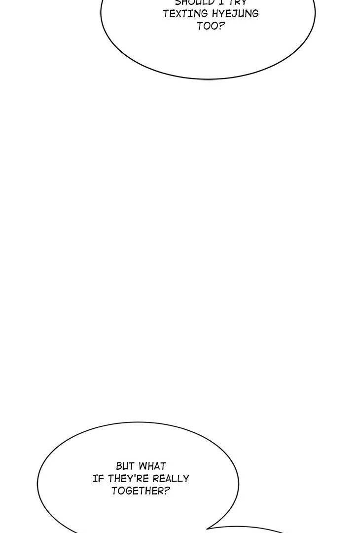 My Other Girlfriend chapter 22 page 132